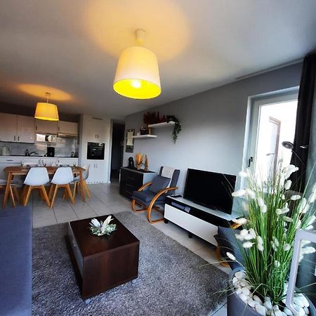 Apartamento Koksijde Promenade Exterior foto