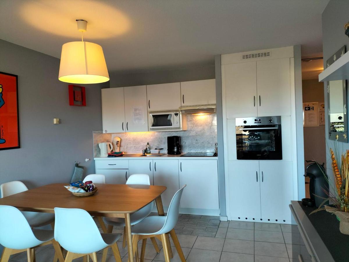 Apartamento Koksijde Promenade Exterior foto